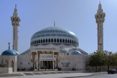 masjid abu abdullah