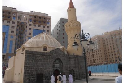 masjid abu bakr ash shiddiq