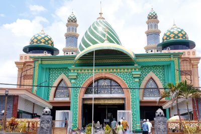 masjid agung
