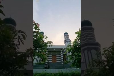 Masjid Ahmad Darmo Thohir 1 masjid ahmad darmo thohir
