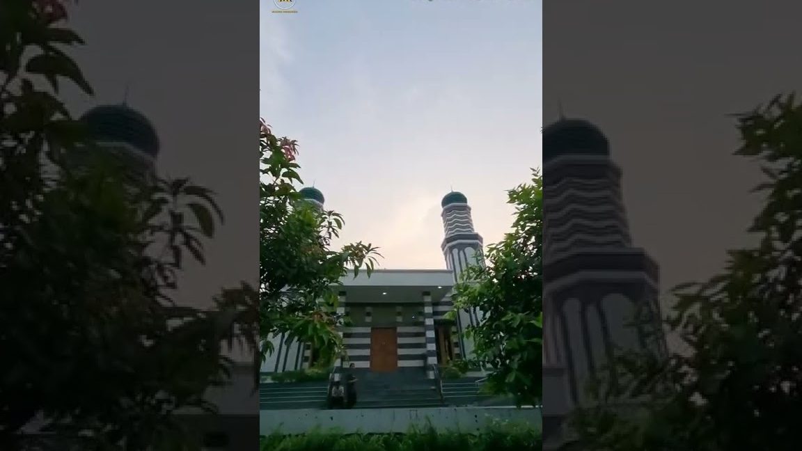 Masjid Ahmad Darmo Thohir 5 Masjid Ahmad Darmo Thohir