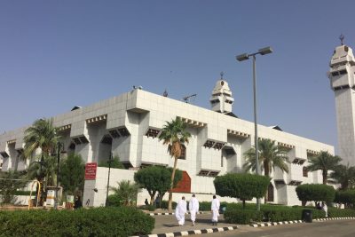 Masjid Aisyah 1 masjid aisyah