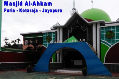 masjid al ahkam