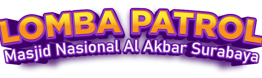 Masjid Al-Akbar Patrol 2 Masjid Al-Akbar Patrol