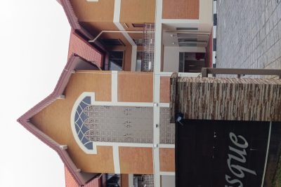 masjid al amin 1