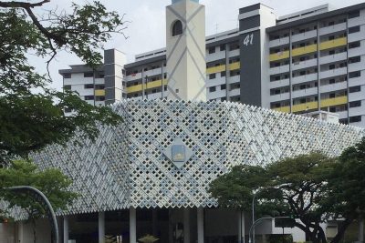 masjid al anshar
