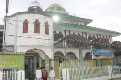Masjid Al Awwabin 1 masjid al awwabin