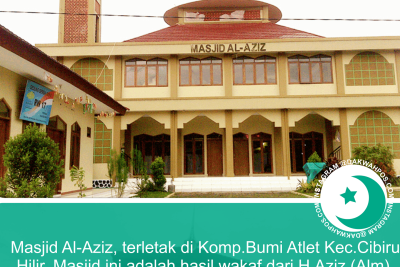 masjid al aziz 1