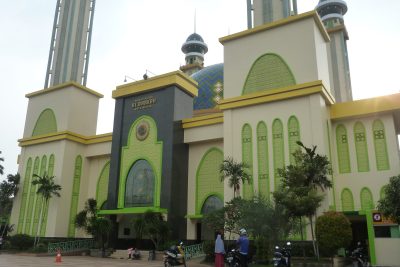 Masjid Al-Barqah 1 masjid al barqah