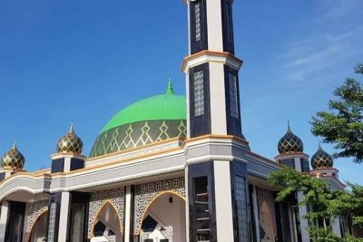 masjid al fajar