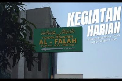 Masjid Al Falah Kalibuntu 1 masjid al falah kalibuntu