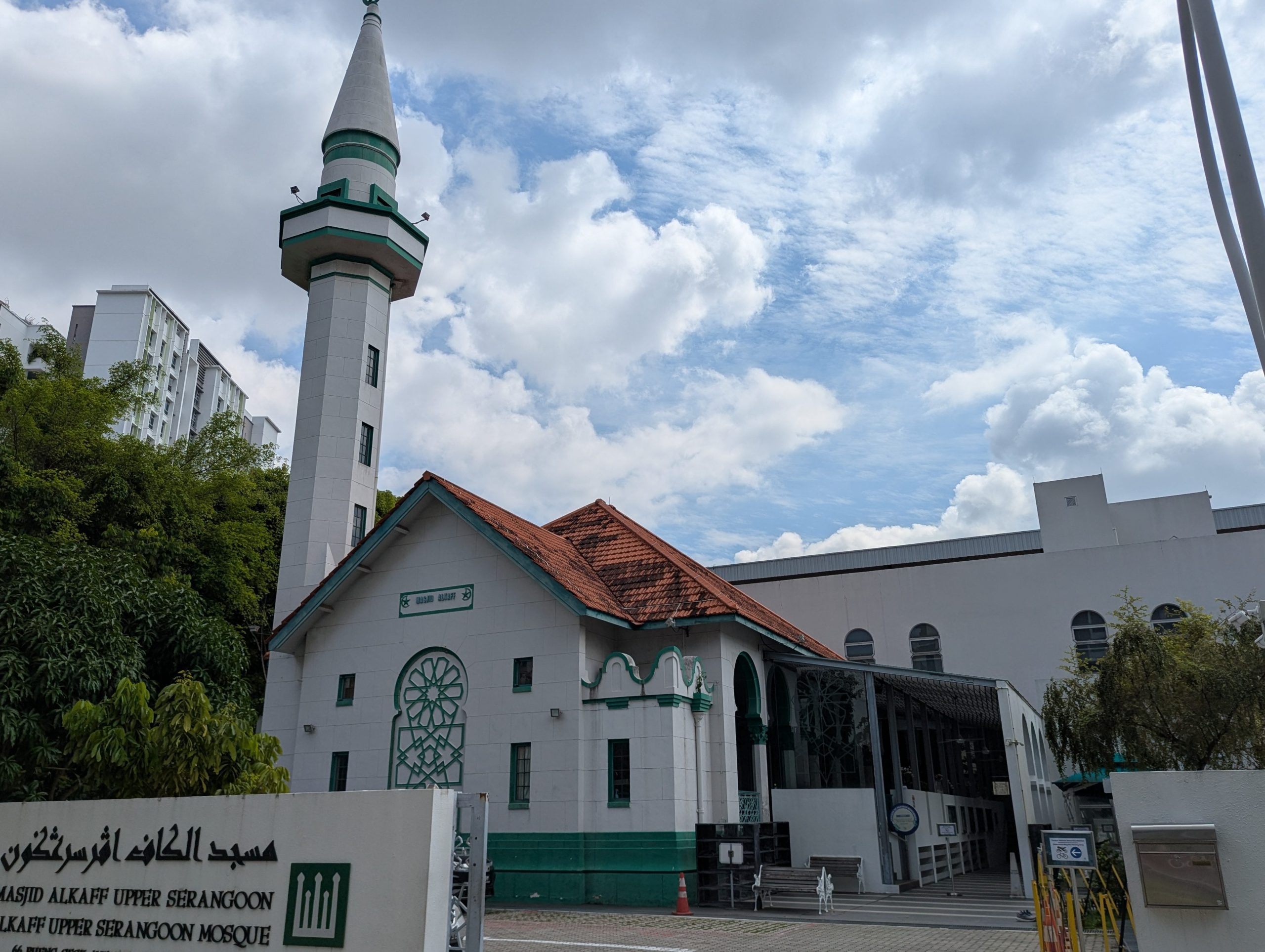 Masjid AL fallaq Sp4 7 Masjid AL fallaq Sp4