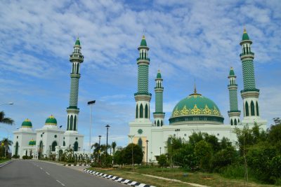 Masjid Al-Faruq 1 masjid al faruq