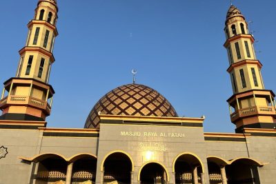 masjid al fatah