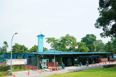 Masjid Al-Firdaus 1 masjid al firdaus