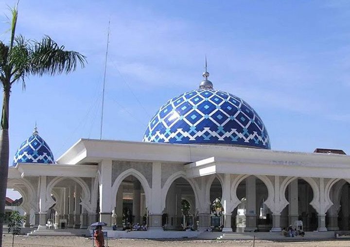 Masjid Al-Fitrah