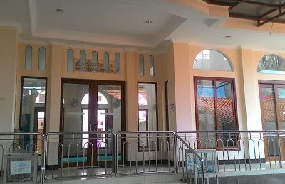 Masjid Al-Fudhola 1 masjid al fudhola