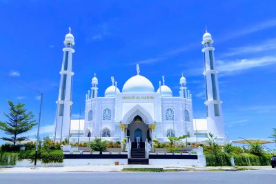 masjid al hakim 1