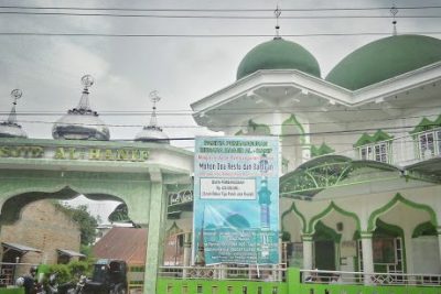 Masjid Al-Hanif 1 masjid al hanif