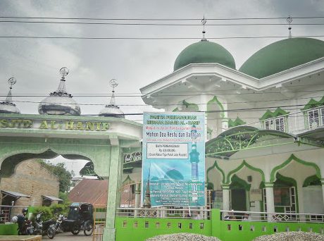Masjid Al-Hanif