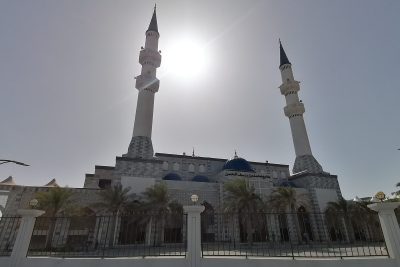 masjid al hasan
