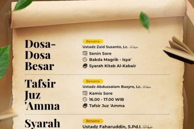 masjid al hasanah terban yogyakarta