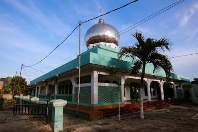 Masjid Al Hasaniyyah 1 masjid al hasaniyyah