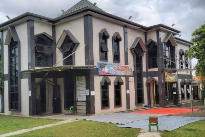 masjid al hijri