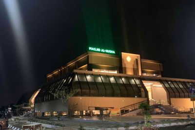 masjid al husna