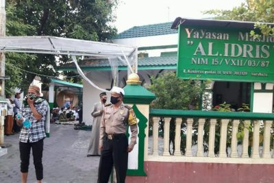 Masjid Al-Idris 1 masjid al idris