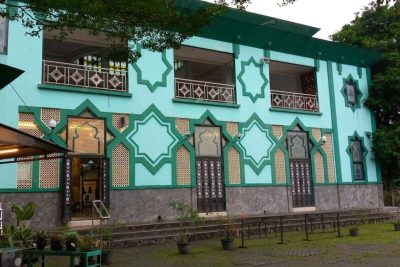 Masjid Al Ikhlas, Ciomas Permai 1 masjid al ikhlas ciomas permai