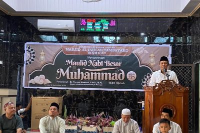 Masjid Al-Ikhlas. Tambayako 1 masjid al ikhlas tambayako