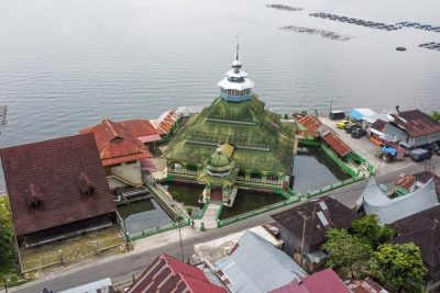 masjid al ikhsan cisoka 1 masjid al ikhsan cisoka