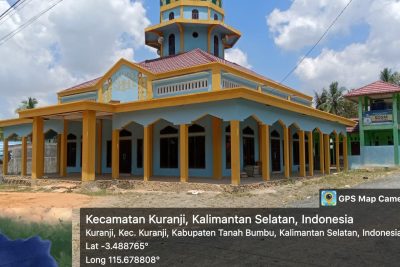 masjid al ikhwan 1