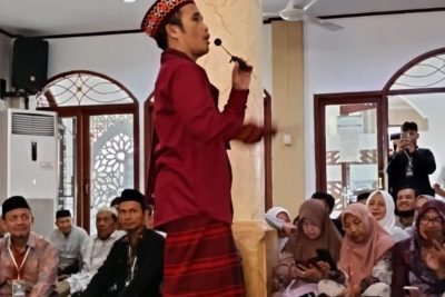masjid al ikhwan taman pagelaran