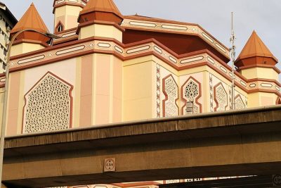 masjid al iman