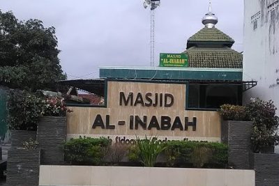 Masjid Al Inabah 1 masjid al inabah