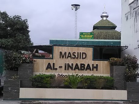 Masjid Al Inabah