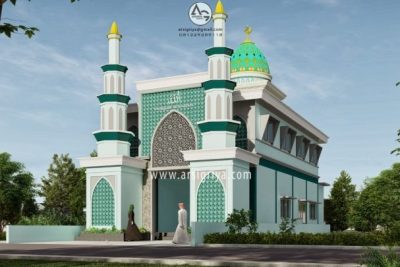 masjid al inayah
