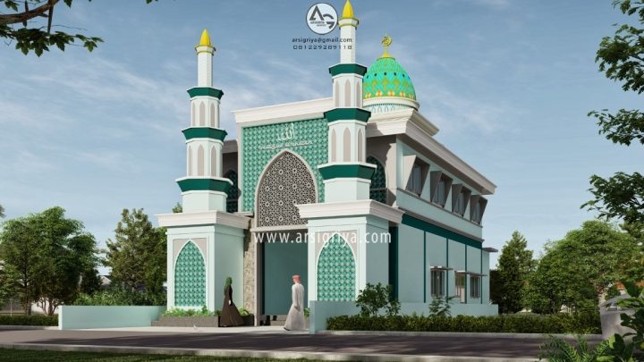 Masjid Al-Inayah