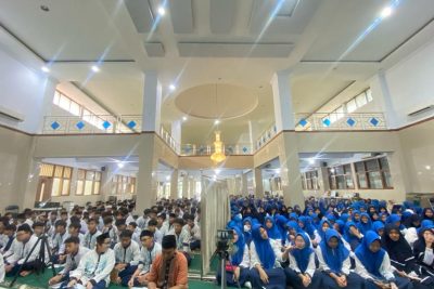masjid al irsyad tegal
