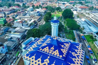masjid al israa