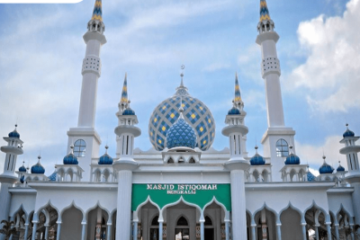 Masjid Al Istiqomah ID 1 masjid al istiqomah id