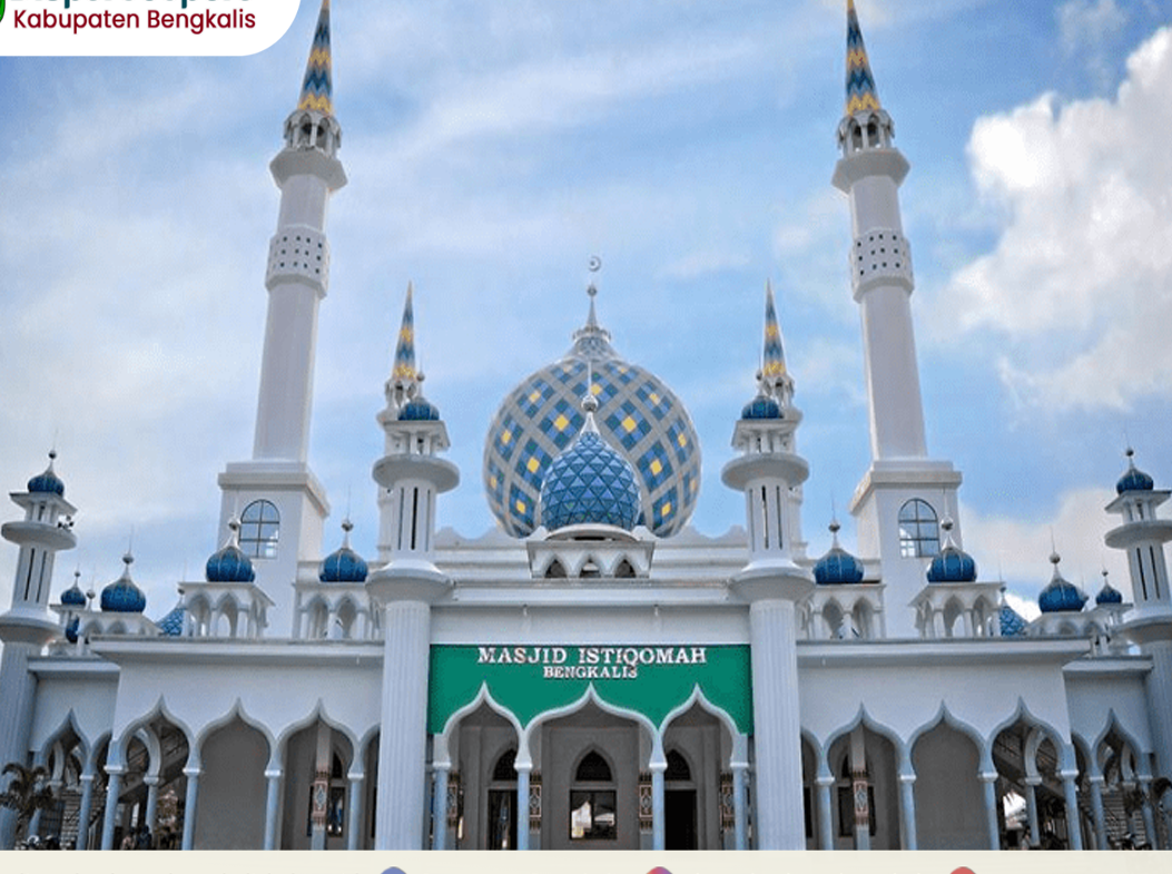 Masjid Al Istiqomah ID