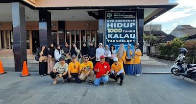 Masjid Al Kautsar, Griya Cilegon 1 masjid al kautsar griya cilegon