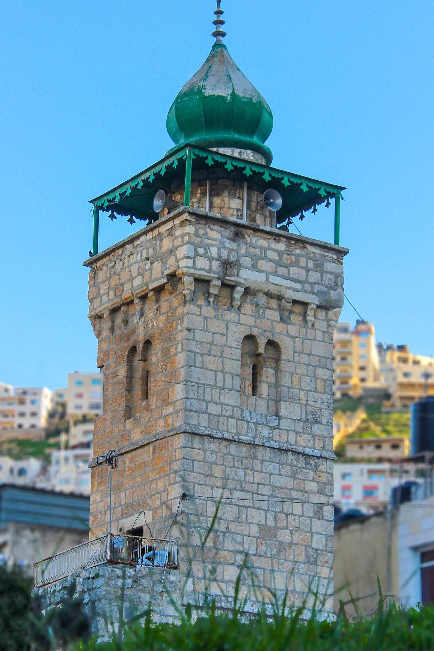 Masjid Al Khadra