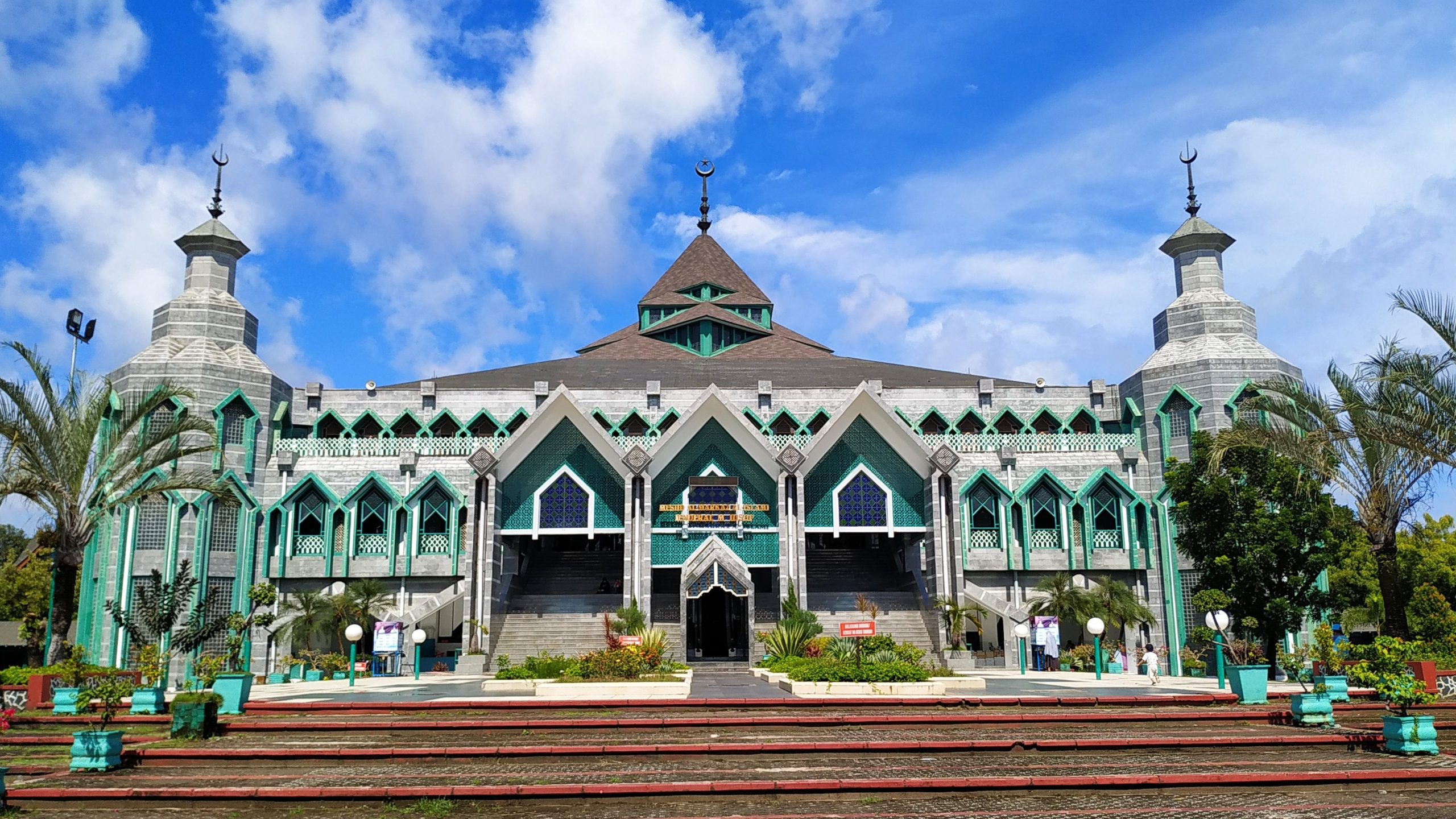 Masjid Al Mafaz