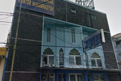 masjid al manarpdm kota tasikmalaya