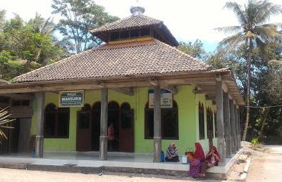 Masjid Al-Manshurin ~ LDII Cibungbulang 1 masjid al manshurin ldii cibungbulang