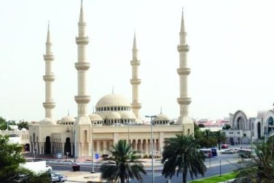 masjid al maryam